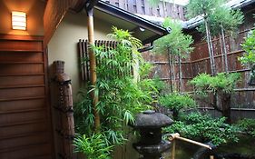 Ryokan Motonago